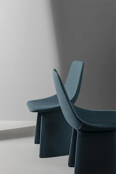 Стул Bonaldo Agea