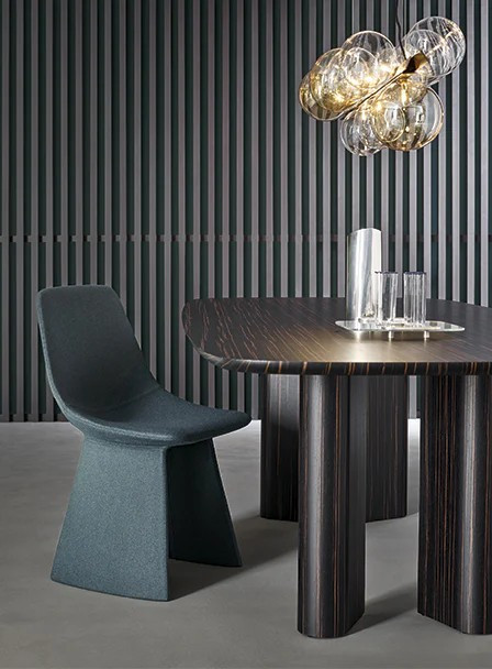 Стул Bonaldo Agea