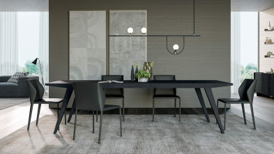 Стул Dallagnese Tailor