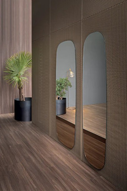 Зеркало Bonaldo Lake