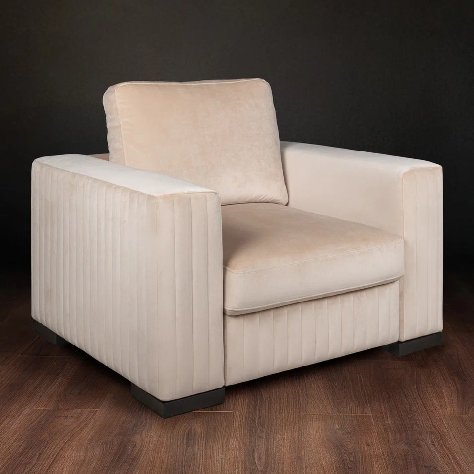 Кресло Marriotto Fratelli Barri Selection 111 x 102 x 88h nc111919