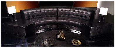 Диван Modern sitting Formitalia Volume 7 Modern sitting-2