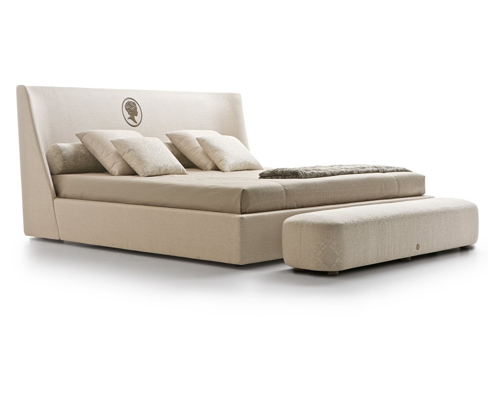 Кровать Alberta Vivien