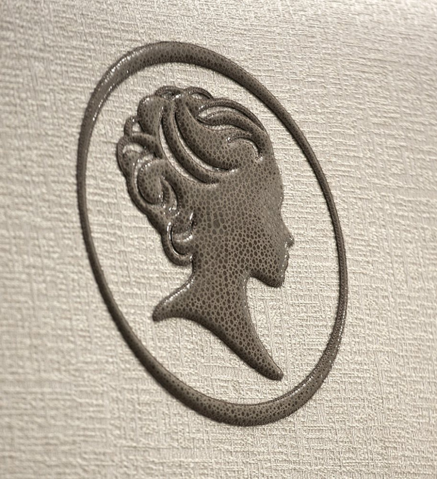 Кровать Alberta Vivien