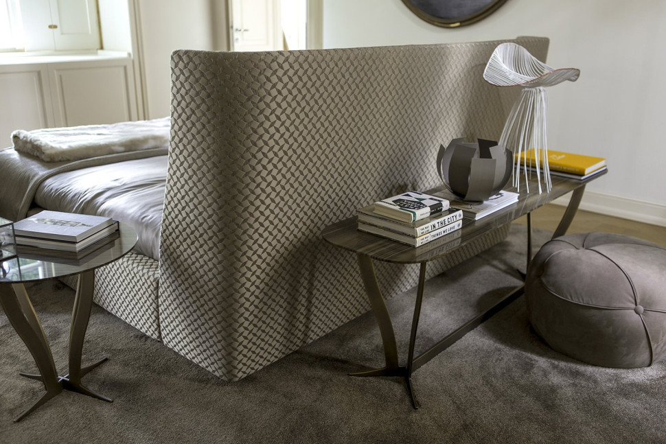 Кровать Alberta Vivien