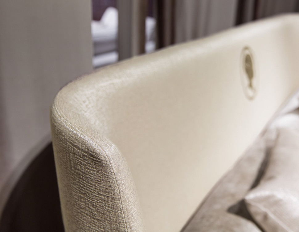 Кровать Alberta Vivien