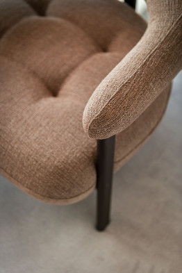 Кресло Cattelan Italia Greta Lounge