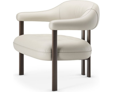 Кресло Cattelan Italia Greta Lounge