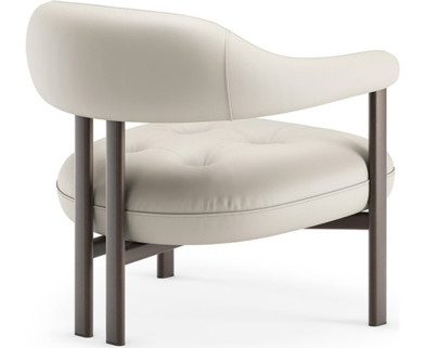 Кресло Cattelan Italia Greta Lounge