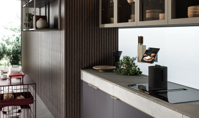 Кухня Aran cucine Scacco Matto