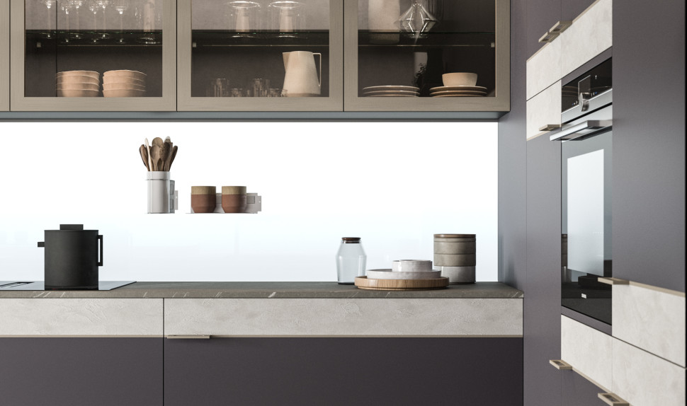 Кухня Aran cucine Scacco Matto