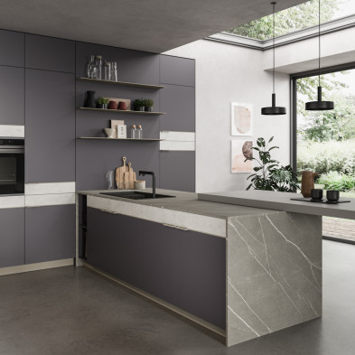 Кухня Aran cucine Scacco Matto