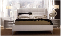 Кровать Bijoux Bova Relax...finalmente! № 4 880.01