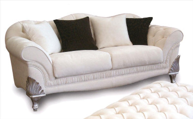 Диван Mantellassi Casa gioiello Luxury