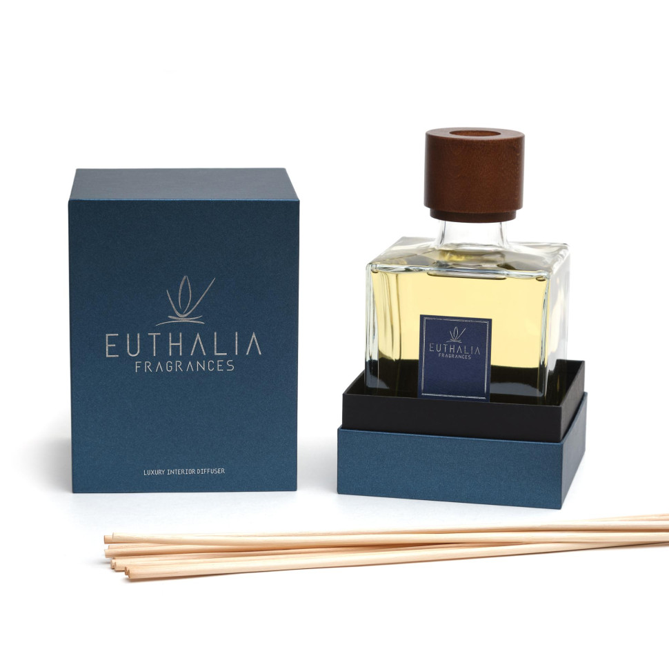 Ароматический диффузор &amp;quot;Lait de coton&amp;quot;, 2500 мл