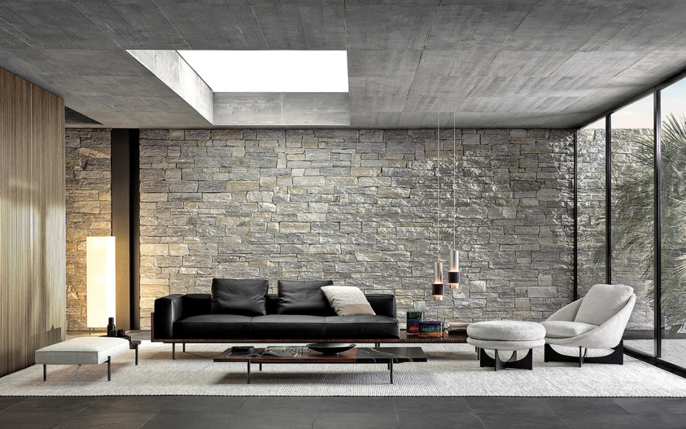 Диван Minotti Brasilia