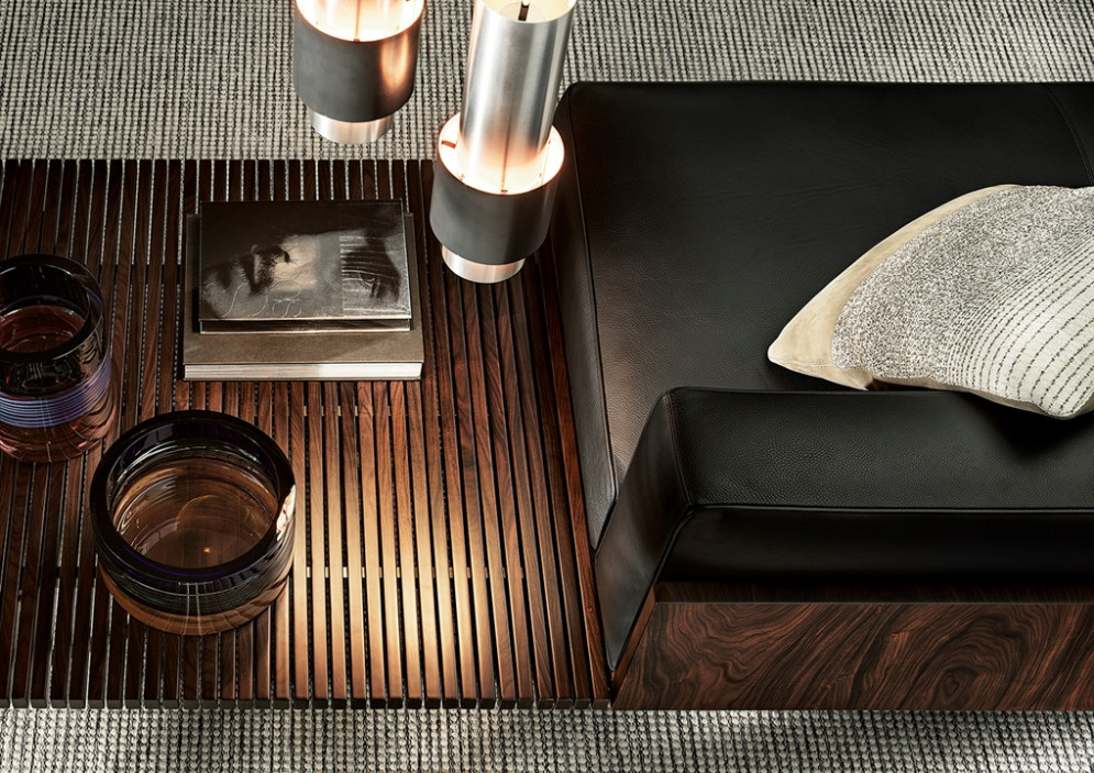 Диван Minotti Brasilia