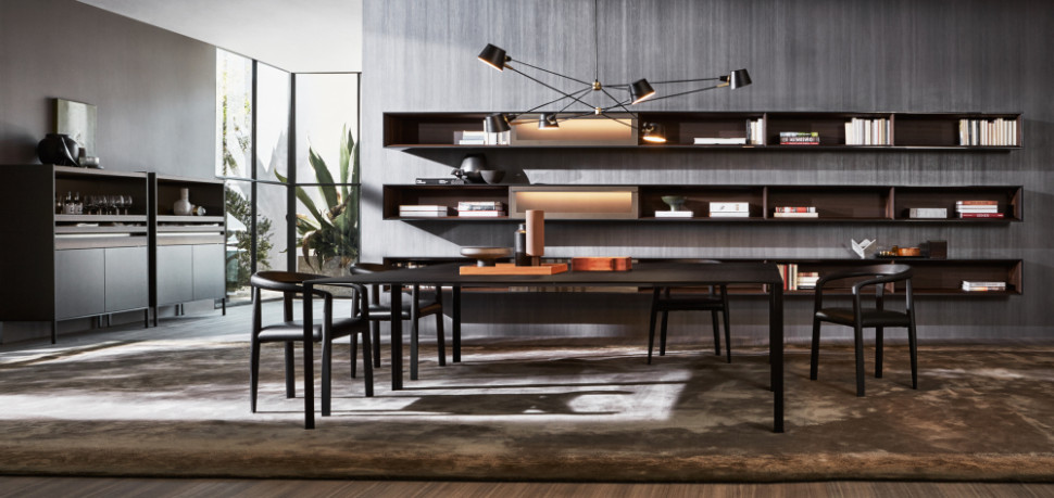 Стул Molteni Miss