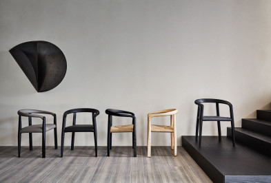Стул Molteni Miss