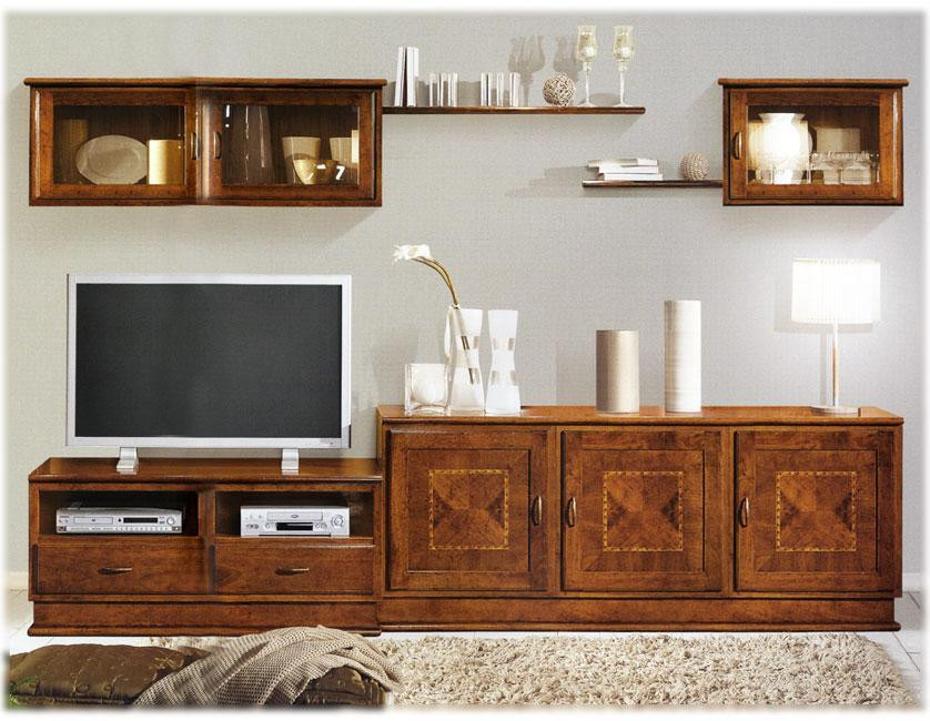 Стенка Deco Modenese Rialto Dec2