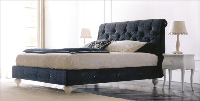 Кровать Bell antonio Meteora Notre maison 5700