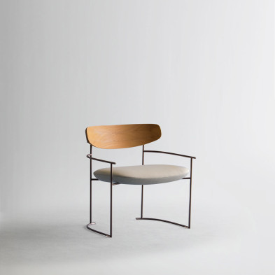Стул Potocco Keel 922/L-OUT