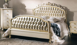 Кровать Ceppi Luxury 2391