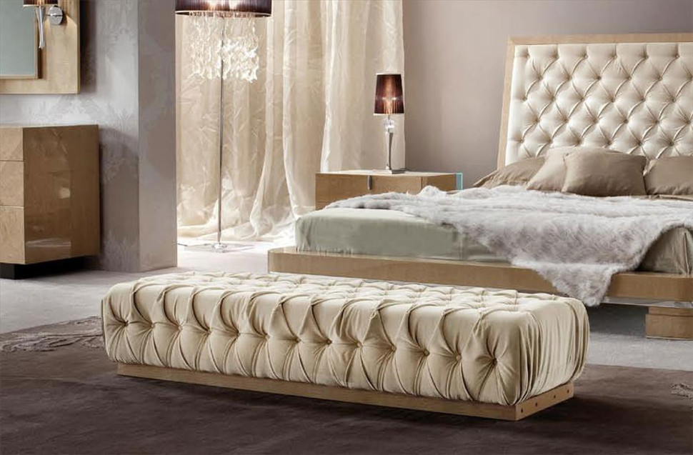 Банкетка Giorgio collection Sunrise 335