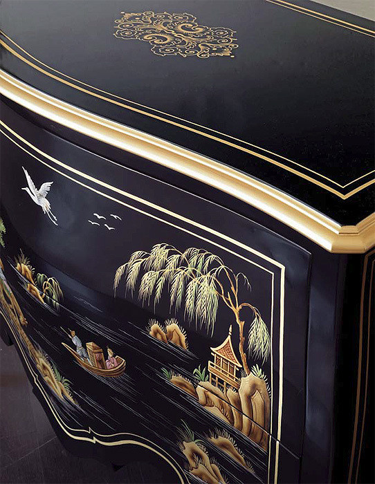 Консоль Ceppi Luxury 2773