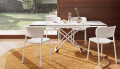 Стол Calligaris Dakota CS5078