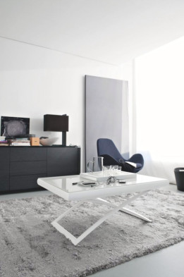 Стол Calligaris Dakota CS5078