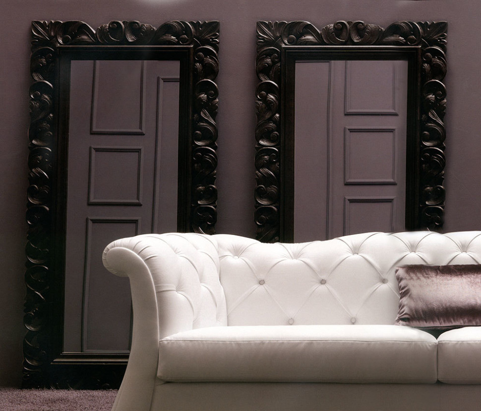 Зеркало Gaston Corte zari Armonia 356