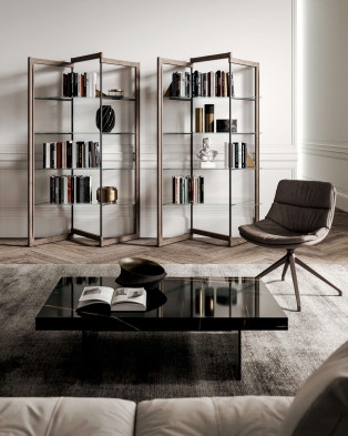Кресло Ozzio design Sveva S059