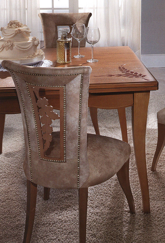 Стол в столовую Maestri artigiani Emozioni 322 - фото товара