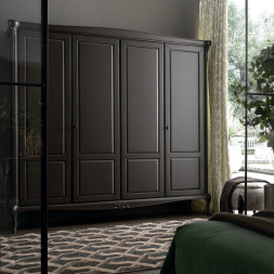 Гардероб Giorgiocasa Valpolicella 245 x 63 x 232h nc39615