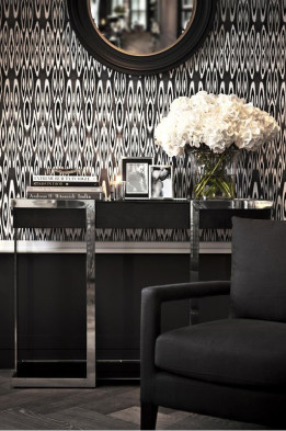 Консоль Serenity Eichholtz Tables And Desks 122 x 40 x 87h nc51160