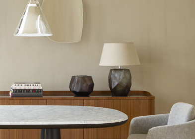Настольная лампа Ligne Roset Asymetric