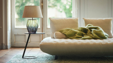 Настольная лампа Ligne Roset Asymetric