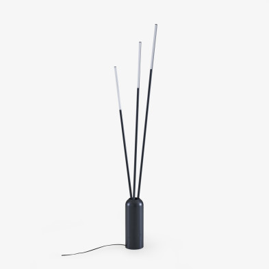 Торшер Ligne Roset Bambu
