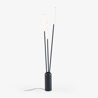 Торшер Ligne Roset Bambu