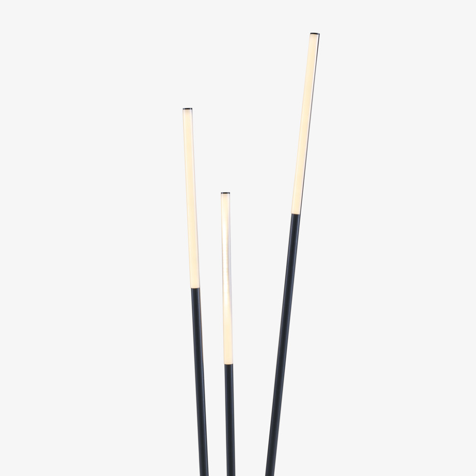 Торшер Ligne Roset Bambu - стиль