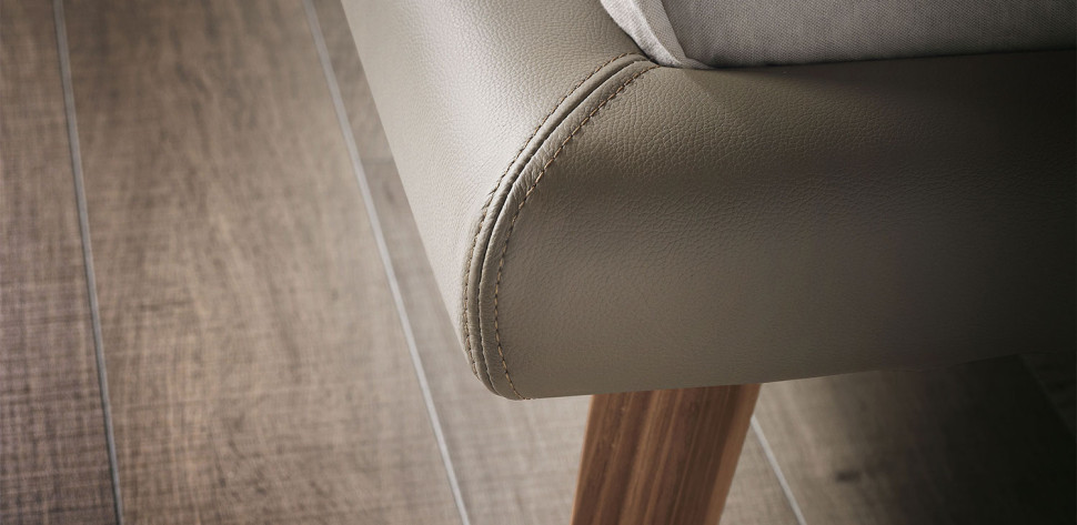 Кровать Cattelan italia Adam