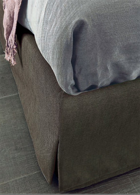Кровать Ergogreen The night collection Malika 2
