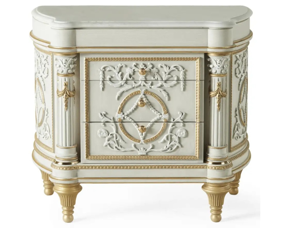 Тумбочка Jumbo Collection Bohème