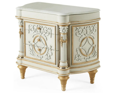 Тумбочка Jumbo Collection Bohème