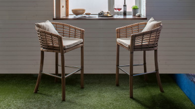 Барный стул Villa Skyline Design Villa 67 x 66 x 110h nc89391