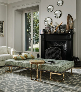 Кушетка Angelo cappellini Classic 34107
