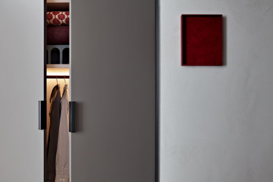 Гардеробная Molteni Gliss Master Grip