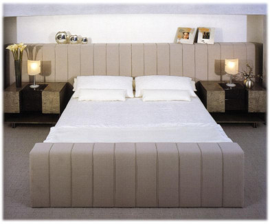 Кровать Astor Il loft Night La50