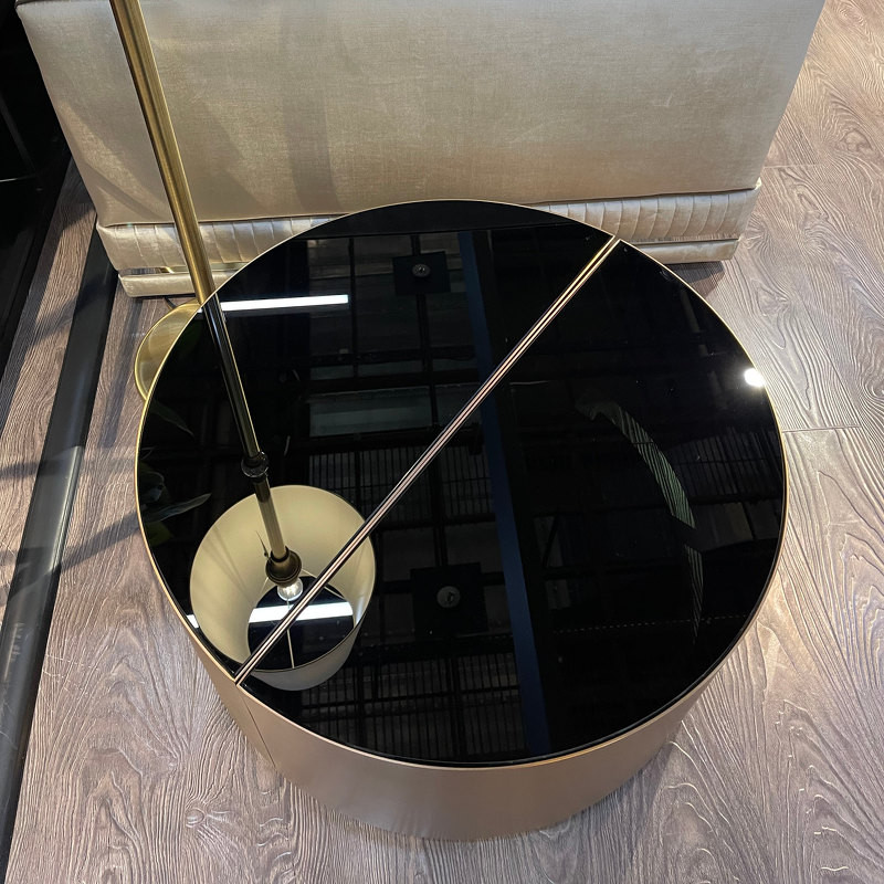 Приставной столик (2 шт) Astra Eichholtz Tables And Desks 70 x 35,5 x 35h nc104166